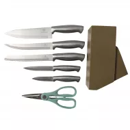 Bıçaq dəsti 7-li FR-6520 Böyük