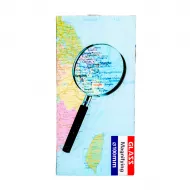 Lupa ağ dəmir- 100mm