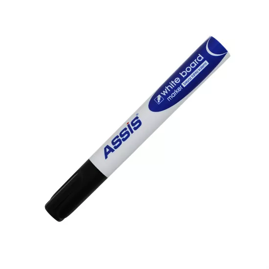 Marker lövhə A-3685 qara