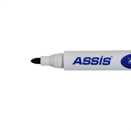 Marker lövhə A-3685 qara