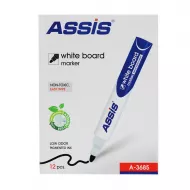 Marker lövhə A-3685 qara