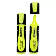 Textmarker A-178-sarı