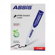 Marker lövhə A-3685 mavi