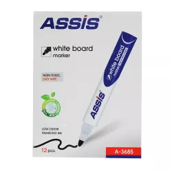 Marker lövhə A-3685 mavi Marker lövhə A-3685 mavi