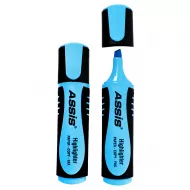 Textmarker A-178-mavi