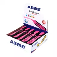 Textmarker A-178-pəmbə