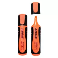 Textmarker A-178-narıncı