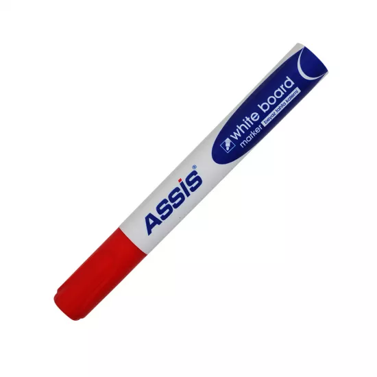 Marker lövhə A-3685 qırmızı