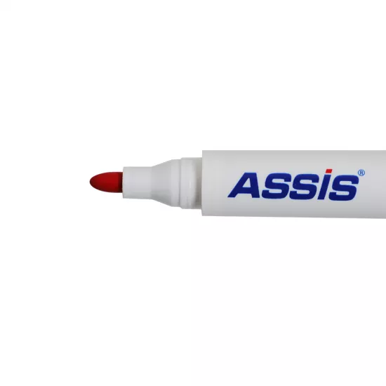 Marker lövhə A-3685 qırmızı
