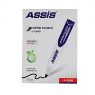 Marker lövhə A-3685 qırmızı