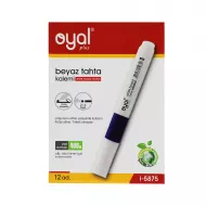 Marker lövhə i-5875 qara