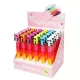 Textmarker 4-lü JS-089A-1 panda