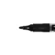 Marker lövhə G-201 qara (Yenidən doldurula bilər)