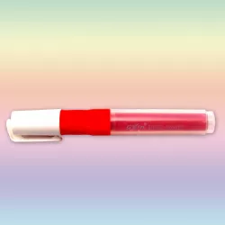 Marker lövhə G-201 qırmızı (Yenidən doldurula bilər)