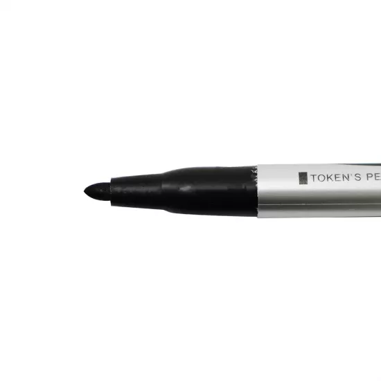 Marker permanent 200-08 qara