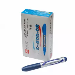 Marker permanent 200-08 mavi