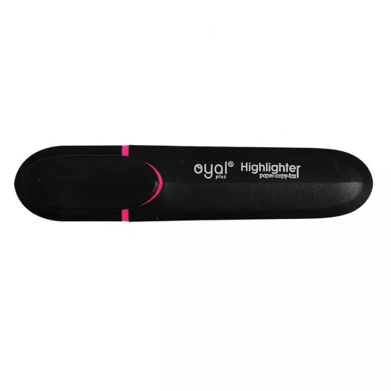 Textmarker i-3690 çəhrayı