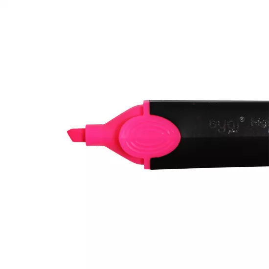 Textmarker i-3690 çəhrayı