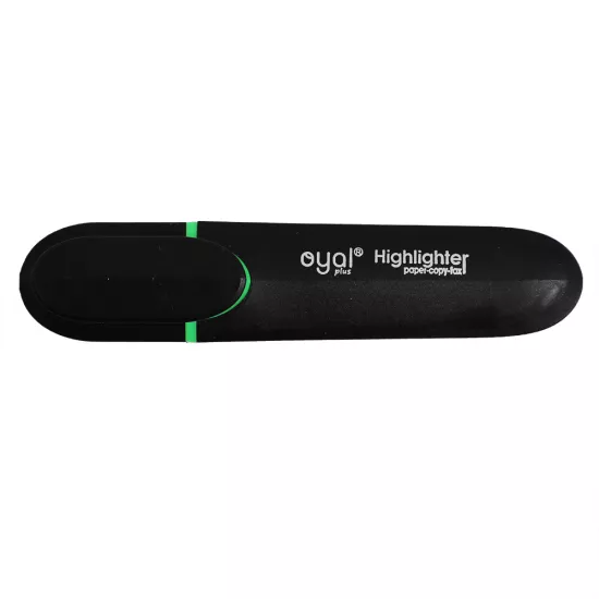 Textmarker i-3690 yaşıl