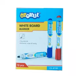 Marker lövhə OL-2150 qara