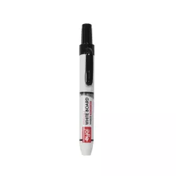 Marker knopkalı i-2790 qara