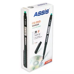 Marker CD A-3695 F qara Marker CD A-3695 F qara