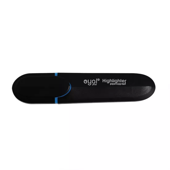 Textmarker i-3690 mavi