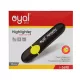 Textmarker i-3690 mavi