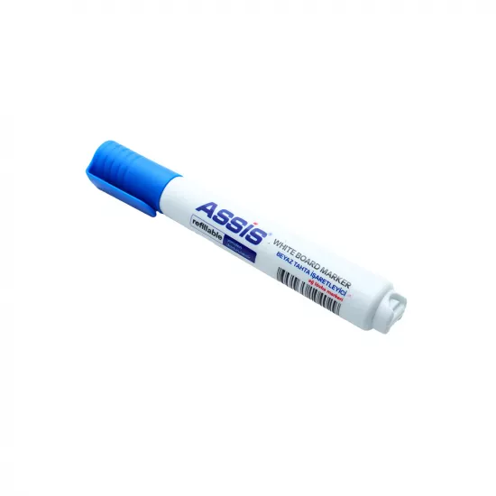 Marker lövhə A-10885 mavi