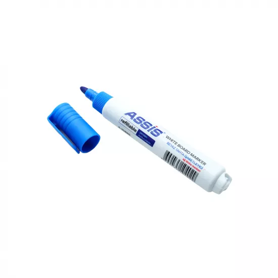Marker lövhə A-10885 mavi