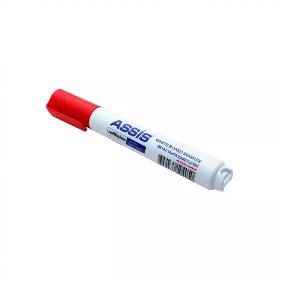 Marker lövhə A-10885 qırmızı