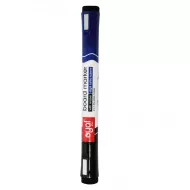 Marker lövhə i-1935 2-tərəfli mavi+qara+qırmızı