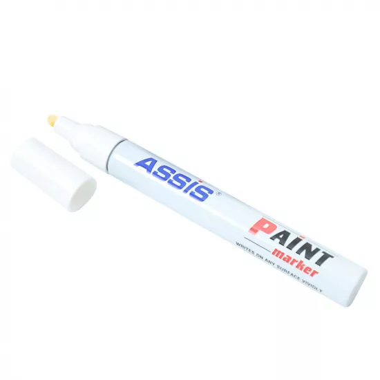 Marker Paint A-796 ağ