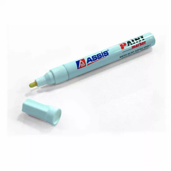 Marker Paint A-796 ağ