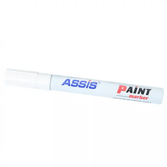 Marker Paint A-796 ağ
