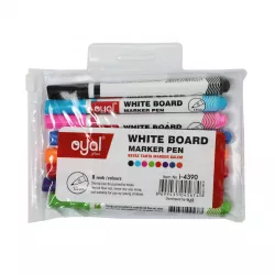 Marker lövhə i-4390 8rəngli