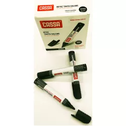 Marker lövhə C-9900 qara