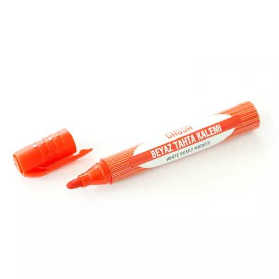 Marker lövhə C-9900 qırmızı