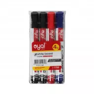 Marker lövhə i-1750 4-lü