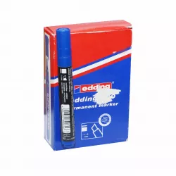 Marker permanent 330 mavi