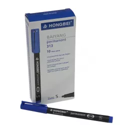 Marker cd 313-S mavi