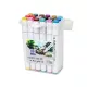 Marker YZ-502-18 2-tərəfli (18li)