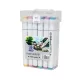 Marker YZ-502-18 2-tərəfli (18li)