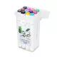 Marker YZ-502-12 2-tərəfli (12li)