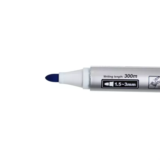 Marker lövhə A-5415 mavi