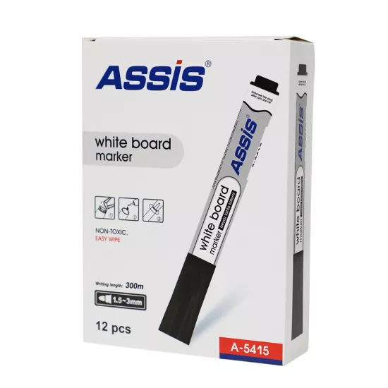 Marker lövhə A-5415 mavi