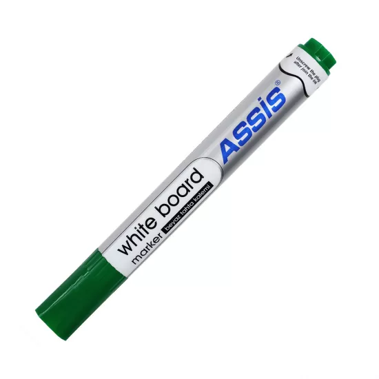 Marker lövhə A-5415 yaşıl