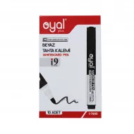 Marker lövhə i-7805 qara