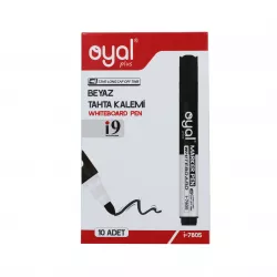 Marker lövhə i-7805 qara