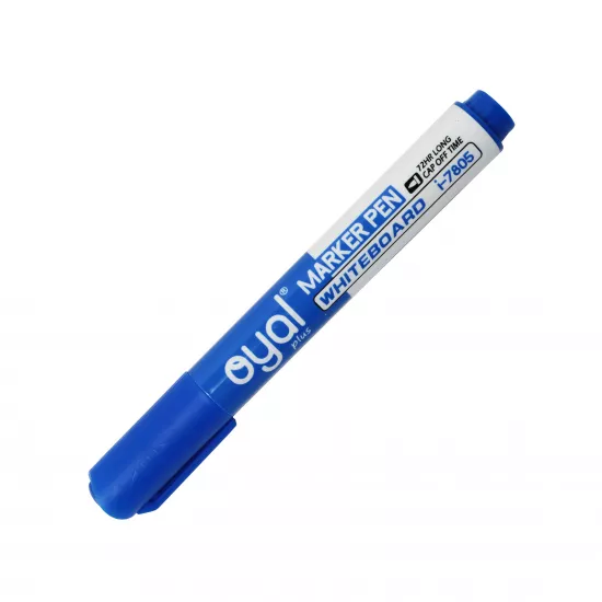 Marker lövhə i-7805 mavi